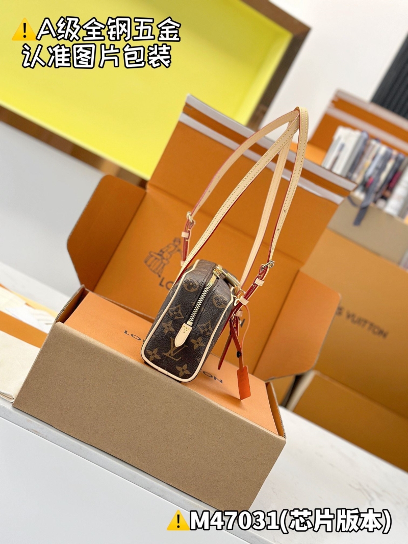 LV Top Handle Bags